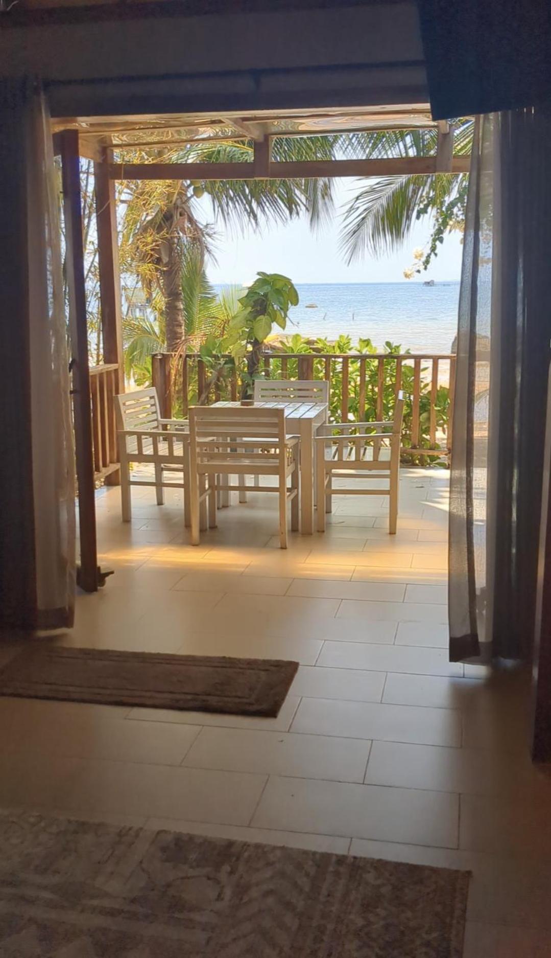 Rorys Beach Bar Που Κουόκ Εξωτερικό φωτογραφία